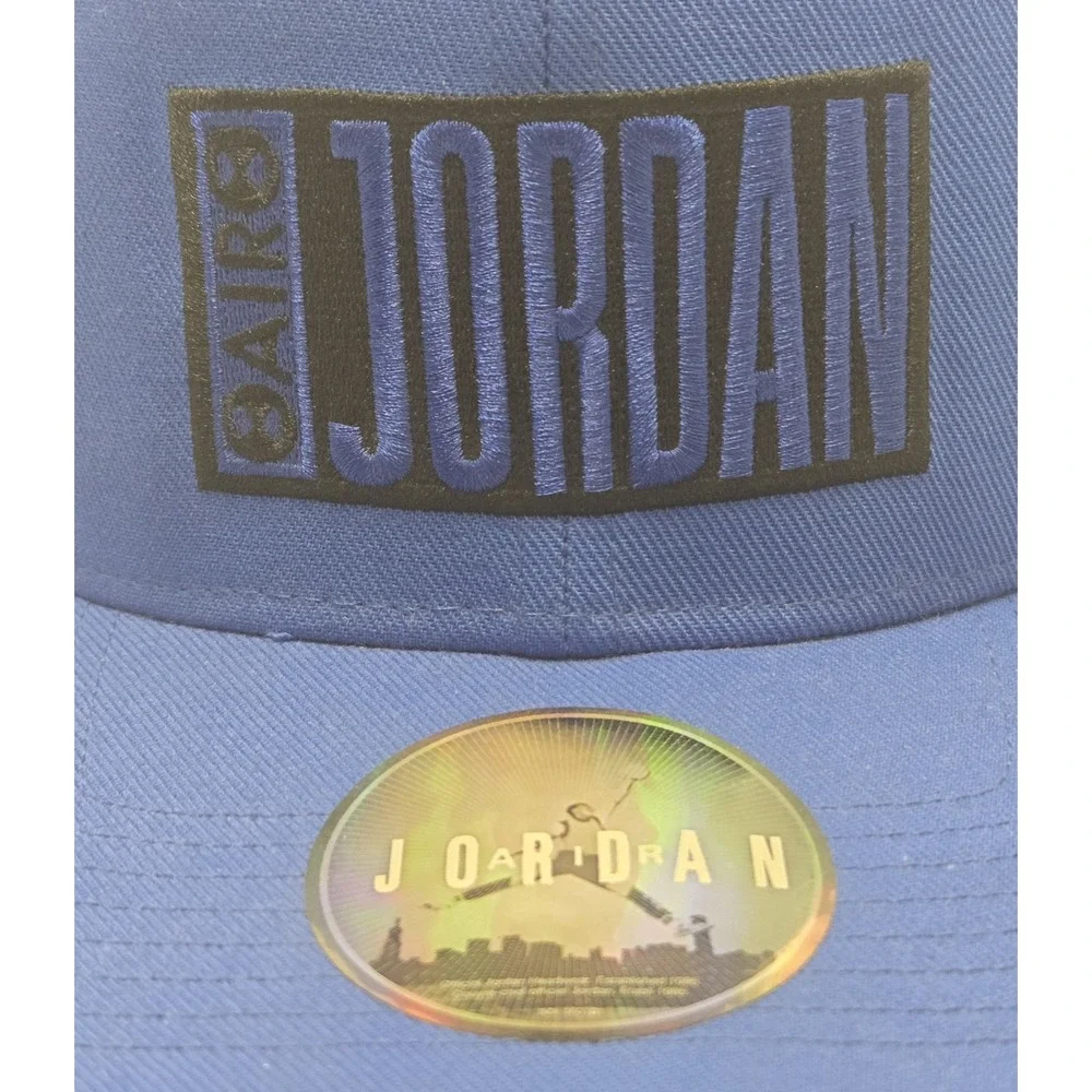 Jordan this brand